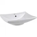 Раковина Aquatek AQ5518-00 60x46 см, белый