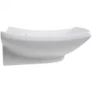 Раковина Aquatek AQ5518-00 60x46 см, белый