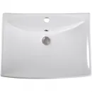 Раковина Aquatek AQ5518-00 60x46 см, белый
