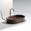 Раковина 60,8x38,5 см Ceramica Nova Element CN6048MDB