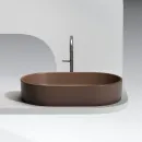 Раковина 60,8x38,5 см Ceramica Nova Element CN6048MDB