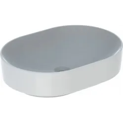 Раковина 55x40 см Geberit VariForm 500.774.01.2