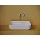 Раковина 60,5x37,5 см Ceramica Nova Element CN5044