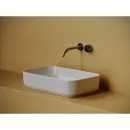 Раковина 60,5x37,5 см Ceramica Nova Element CN5044