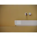 Раковина 60,5x37,5 см Ceramica Nova Element CN5044