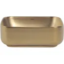 Раковина 38,5x38,5 см Abber Rechteck AC2211MMG