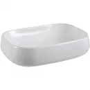 Раковина-чаша Aquatek AQ5526-00 56x42 см, накладная, белый
