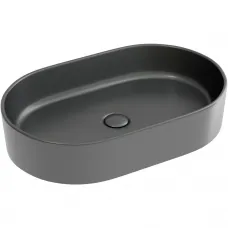 Раковина 60,8x38,5 см Ceramica Nova Element CN6048MDH