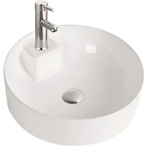 Раковина 40,5x40,5 см Aquatek Европа AQ5212-00