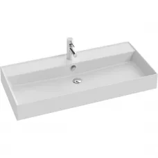 Раковина 101x46,3 см Jacob Delafon Vivienne EXBJ112-BCM