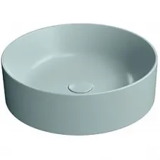 Раковина 45x45 см GSI Kube X 942715