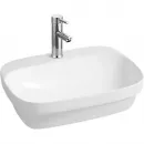 Раковина Aquatek Амадео AQ6042-00 60x42 см, белый