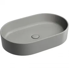 Раковина 60,8x38,5 см Ceramica Nova Element CN6048MH