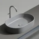 Раковина 60,8x38,5 см Ceramica Nova Element CN6048MH