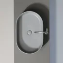 Раковина 60,8x38,5 см Ceramica Nova Element CN6048MH