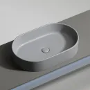 Раковина 60,8x38,5 см Ceramica Nova Element CN6048MH