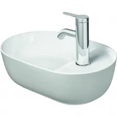 Раковина 42x27 см Duravit Luv 0381420000