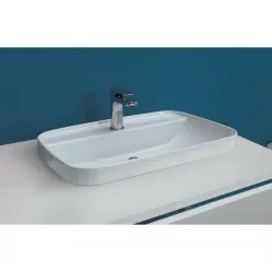 Раковина чаша 60x42,5 см Kerasan Tribeca 514201*1