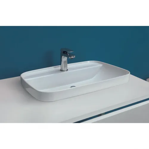 Раковина чаша 60x42,5 см Kerasan Tribeca 514201*1