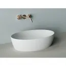 Раковина 61x41 см Ceramica Nova Element CN5018