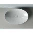 Раковина 61x41 см Ceramica Nova Element CN5018