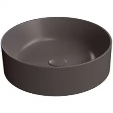 Раковина 45x45 см GSI Kube X 942716