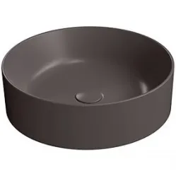 Раковина 45x45 см GSI Kube X 942716