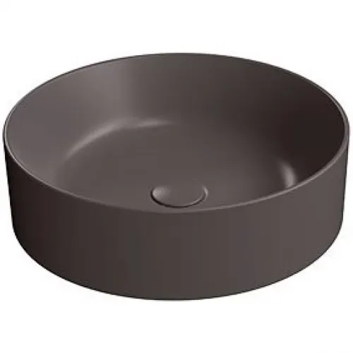 Раковина 45x45 см GSI Kube X 942716