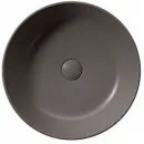 Раковина 45x45 см GSI Kube X 942716