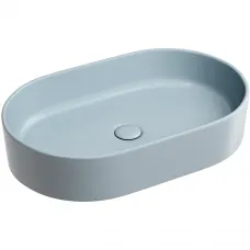 Раковина 60,8x38,5 см Ceramica Nova Element CN6048MHL