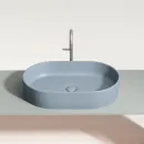 Раковина 60,8x38,5 см Ceramica Nova Element CN6048MHL