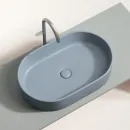 Раковина 60,8x38,5 см Ceramica Nova Element CN6048MHL