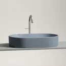 Раковина 60,8x38,5 см Ceramica Nova Element CN6048MHL