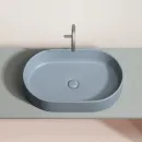 Раковина 60,8x38,5 см Ceramica Nova Element CN6048MHL