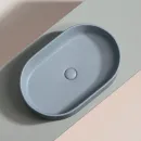 Раковина 60,8x38,5 см Ceramica Nova Element CN6048MHL