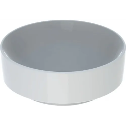 Раковина 40x40 см Geberit VariForm 500.768.01.2