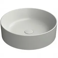 Раковина 45x45 см GSI Kube X 942717