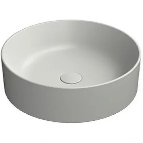 Раковина 45x45 см GSI Kube X 942717
