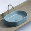 Раковина 60,8x38,5 см Ceramica Nova Element CN6048ML