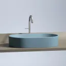 Раковина 60,8x38,5 см Ceramica Nova Element CN6048ML
