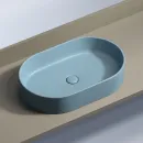 Раковина 60,8x38,5 см Ceramica Nova Element CN6048ML