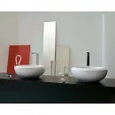 Раковина чаша 46x46 см Artceram Blend BLL0010100bi*0