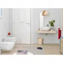 Раковина чаша 46x46 см Artceram Blend BLL0010100bi*0
