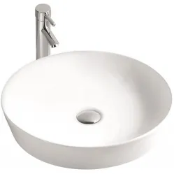 Раковина 41,5x41,5 см Aquatek Европа AQ5558-00