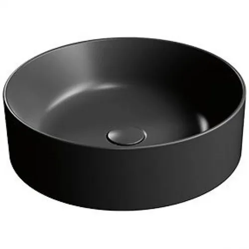 Раковина 45x45 см GSI Kube X 942726