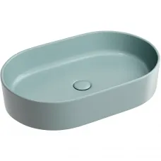 Раковина 60,8x38,5 см Ceramica Nova Element CN6048MLG
