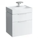 Раковина 60x46 см Laufen Kartell by Laufen 8.1033.5.000.112.1