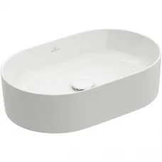 Раковина 56x36 см Villeroy & Boch Collaro 4A195601