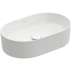 Раковина 56x36 см Villeroy & Boch Collaro 4A195601