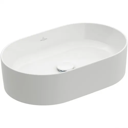 Раковина 56x36 см Villeroy & Boch Collaro 4A195601
